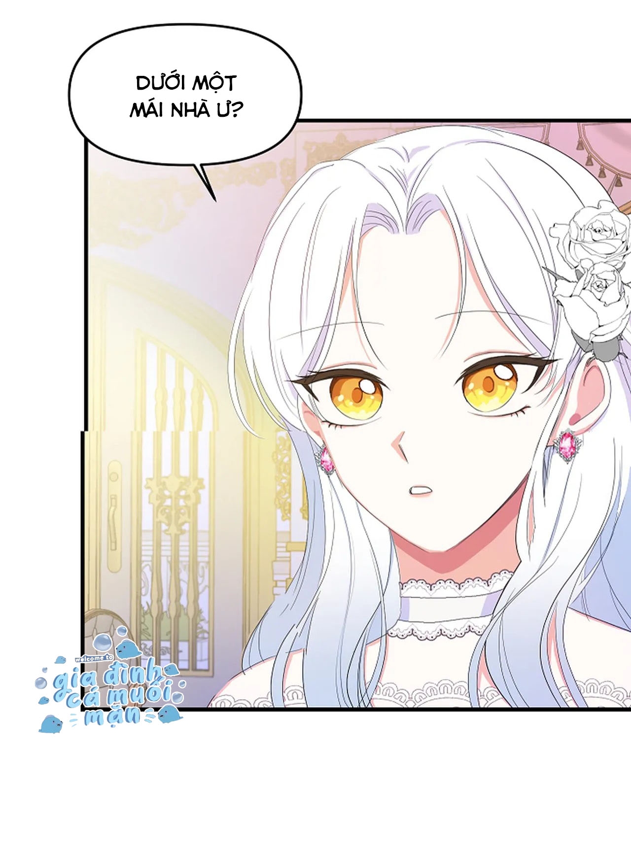 chồng tôi từ chối ly hôn với tôi chapter 2 23