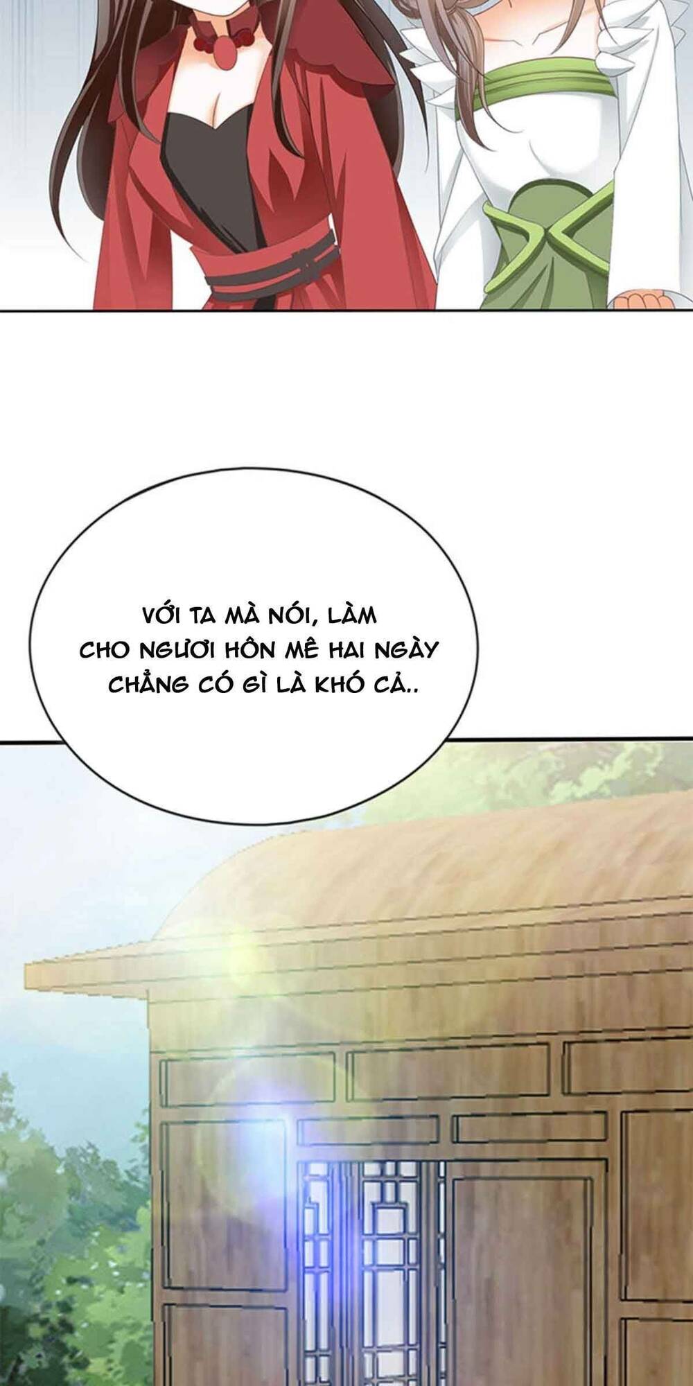 bổn vương muốn nàng chapter 70 34