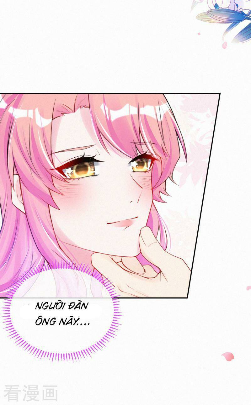 mami đột kích, thiên tài manh bảo khốc daddy chapter 24 4