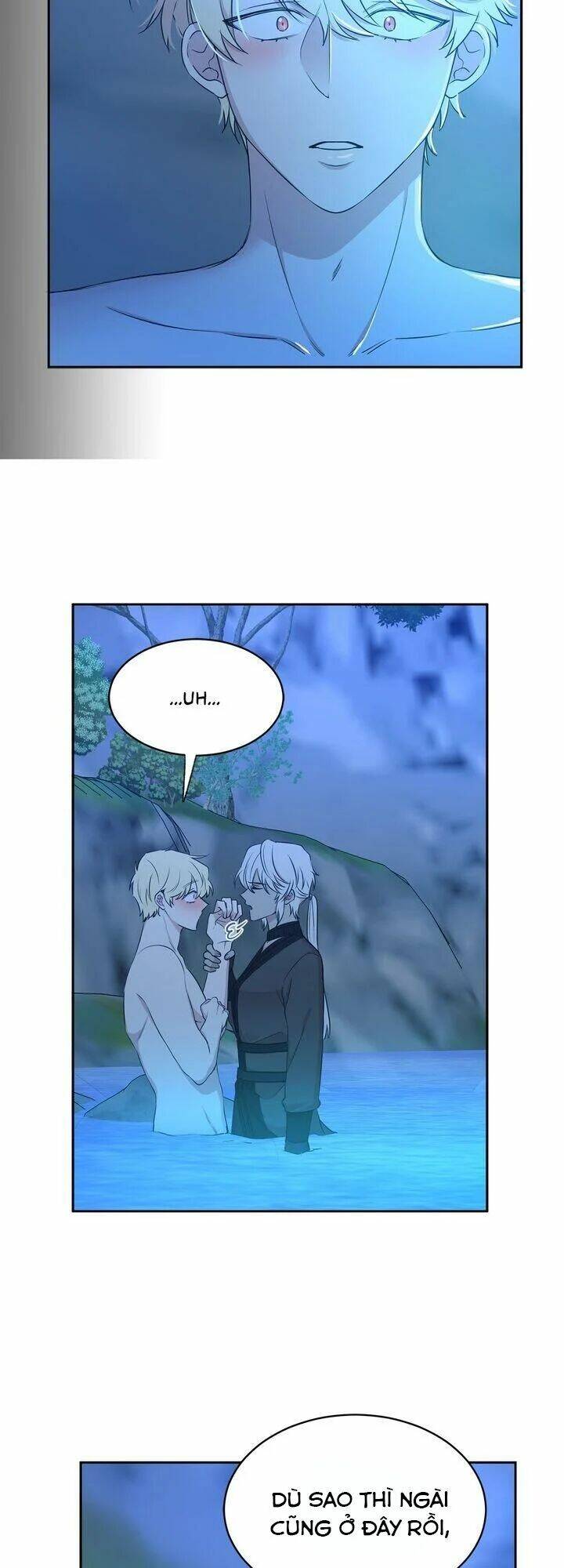 tôi chọn kết thúc của hoàng đế chapter 93 17