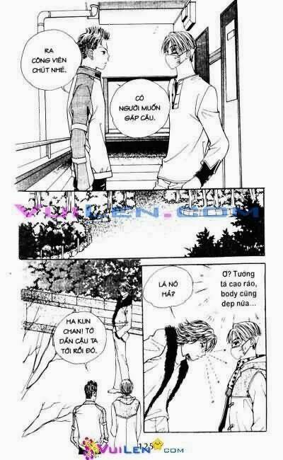 giấc mơ thần tượng chapter 2 125