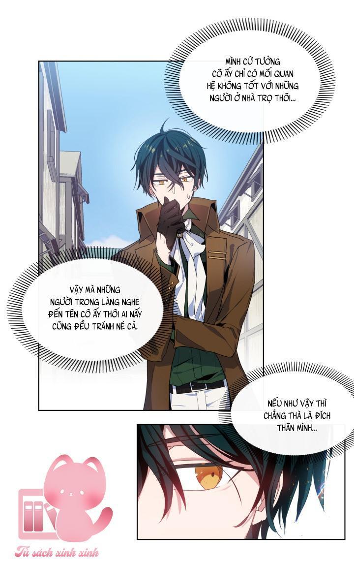 nguyện ước vô vọng của ma nữ chapter 2 17