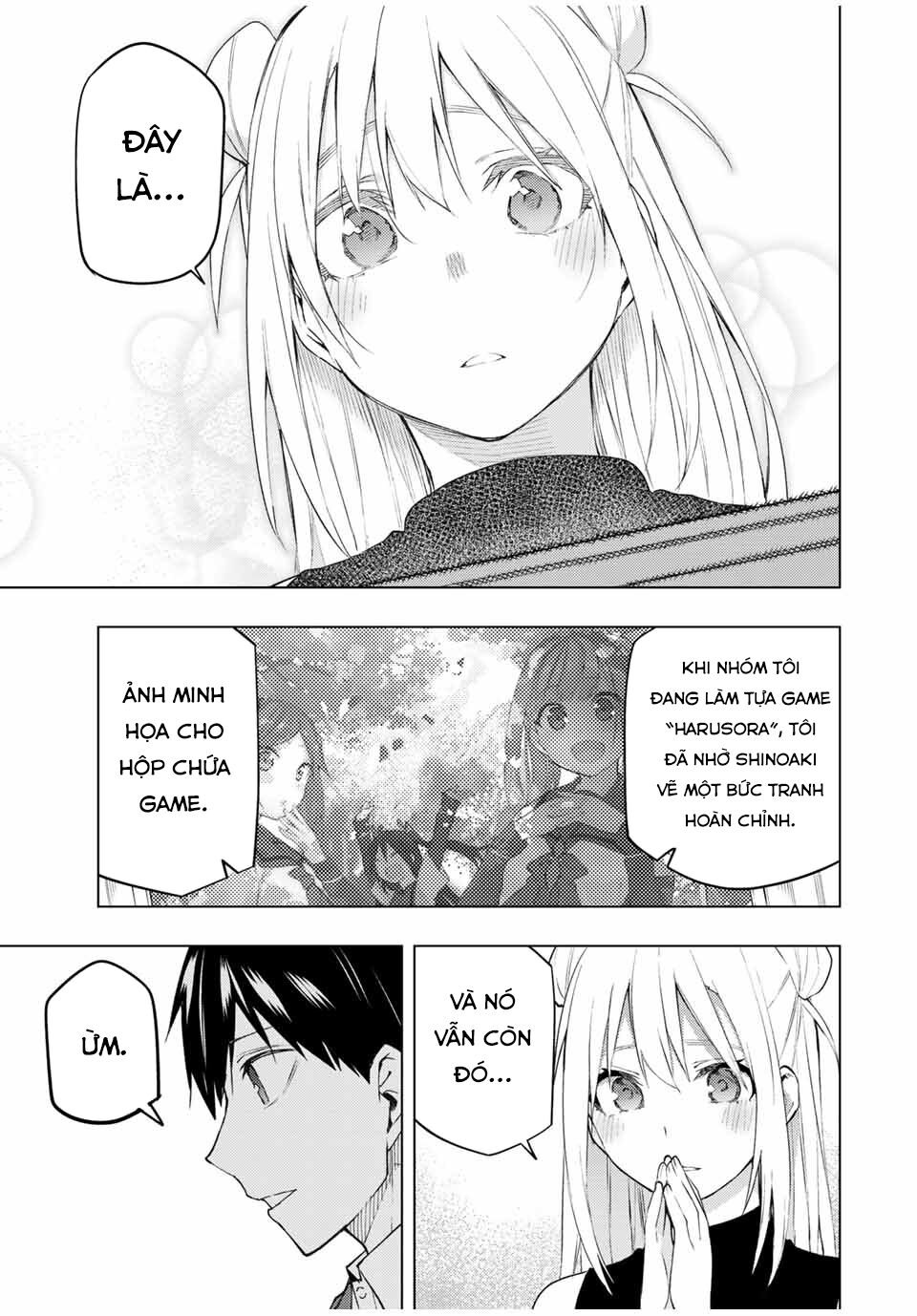 remake our life! chapter 30.2 6