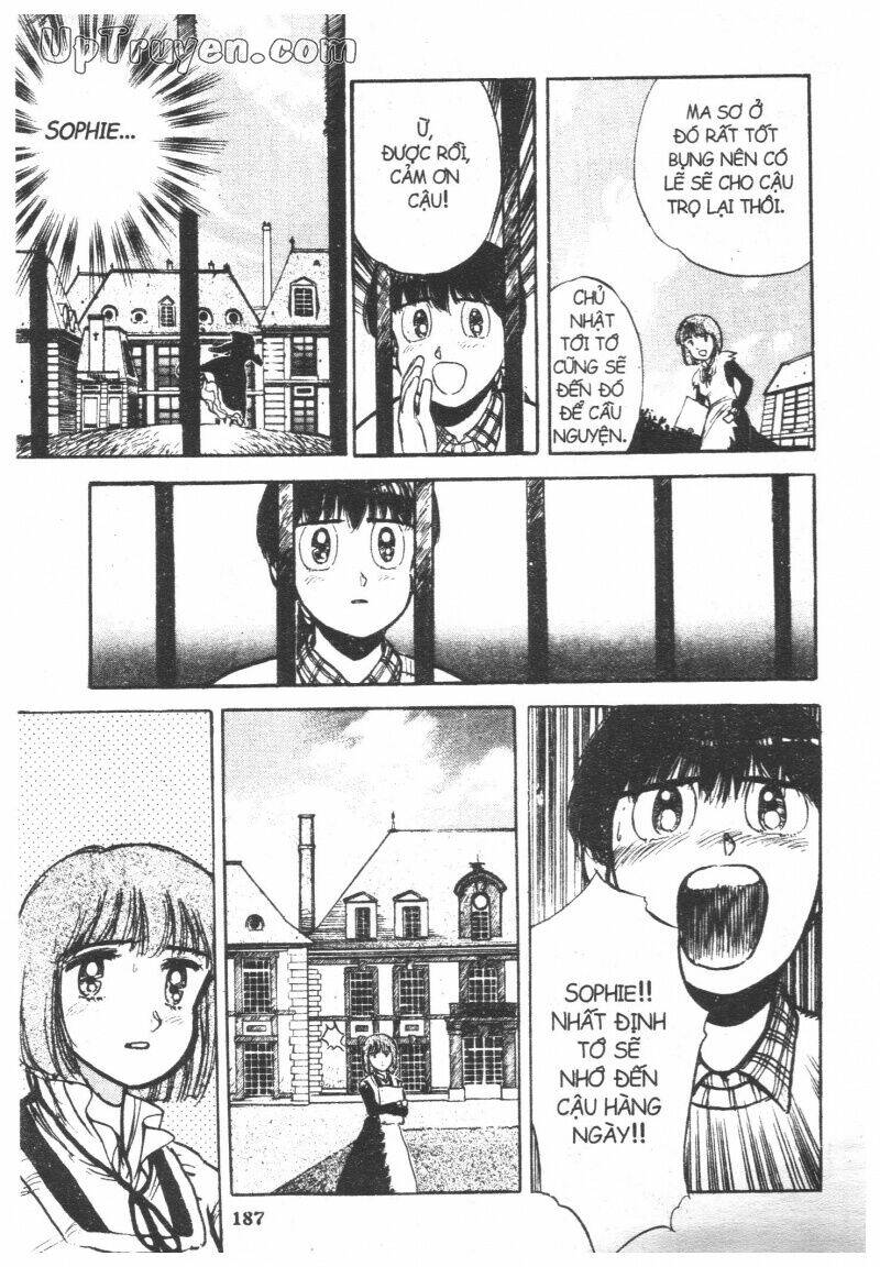 mush (họa sĩ thiên tài) chapter 2 190