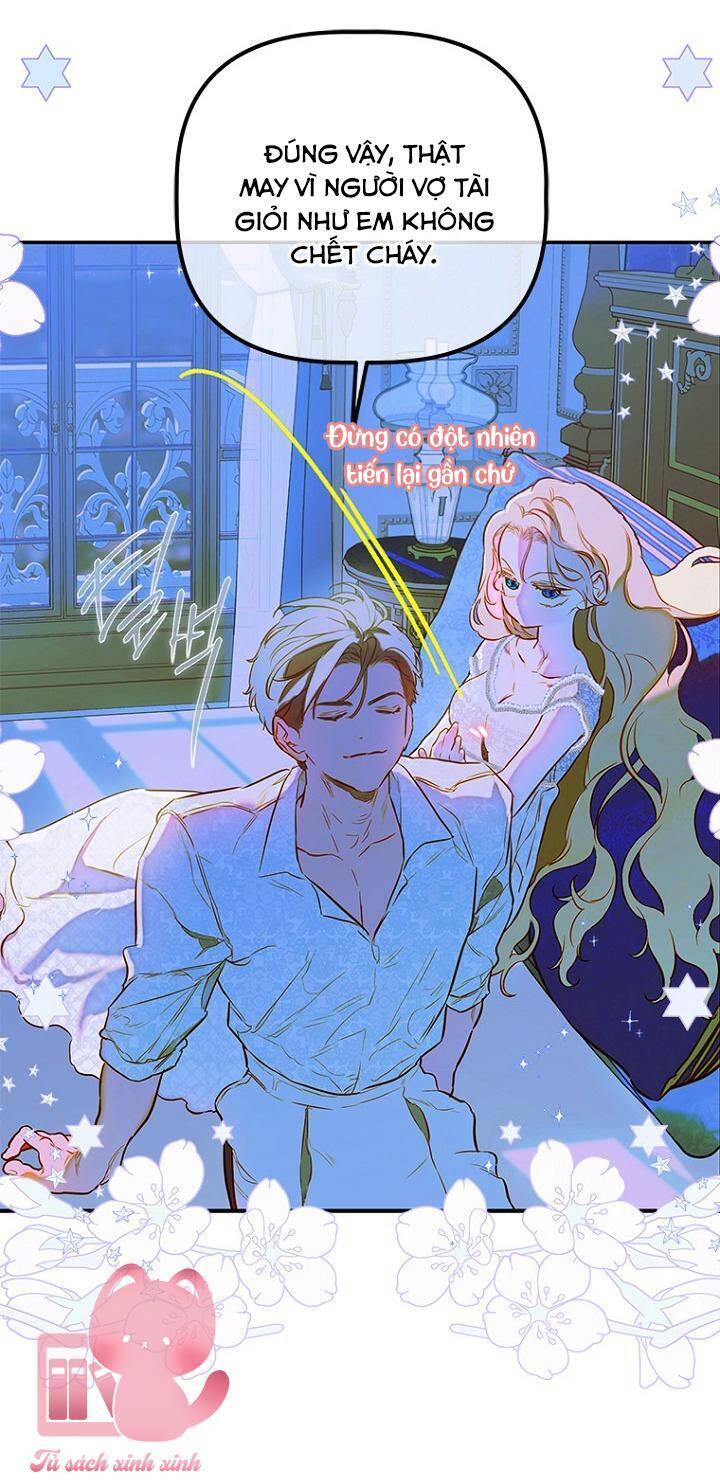 mẹ tôi lại kết hôn lần nữa chapter 49 64