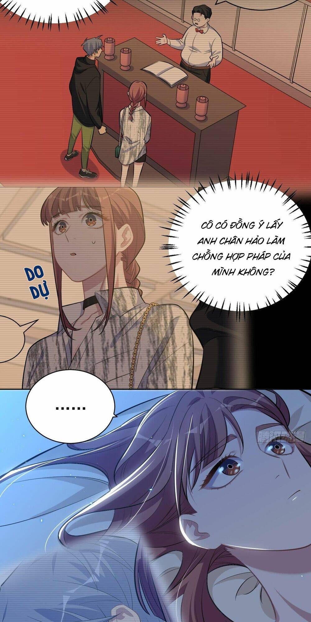 nhạc phụ đại nhân là lão bà chapter 113 5