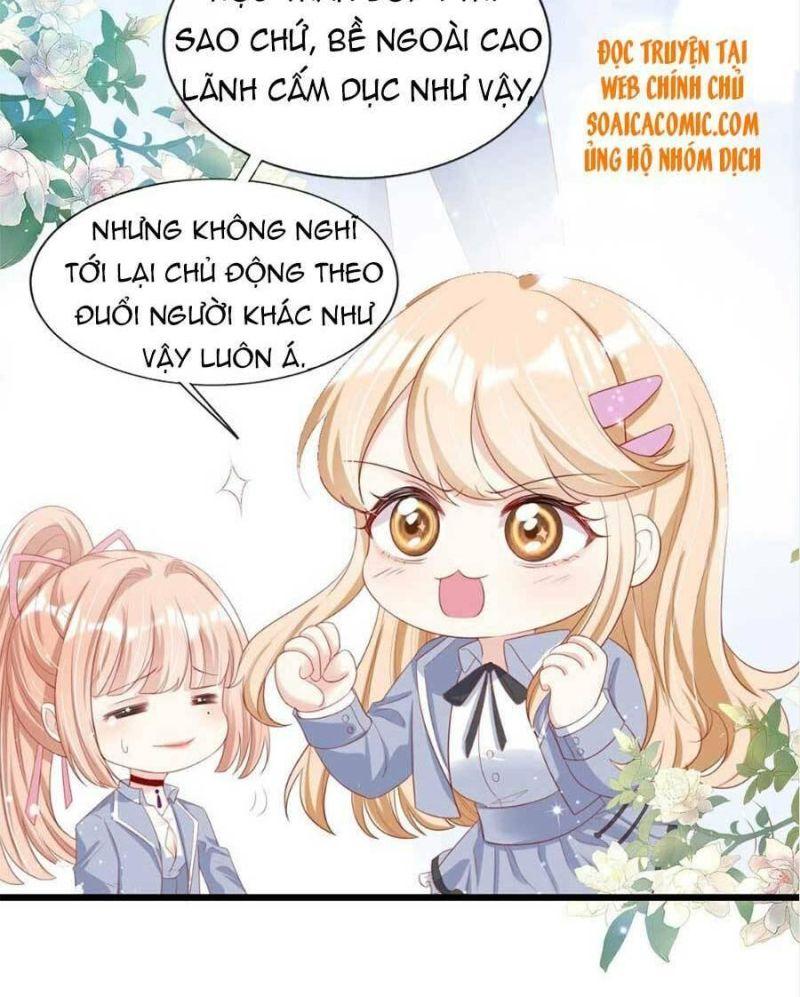 tôi được năm đại lão chiều chuộng hết nấc chapter 16 16