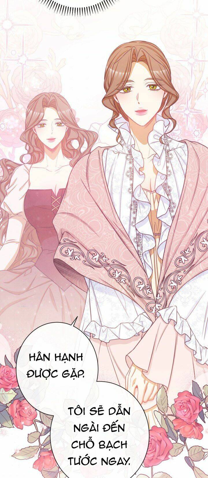ác nữ phản diện đảo ngược đồng hồ cát chapter 75.2 22