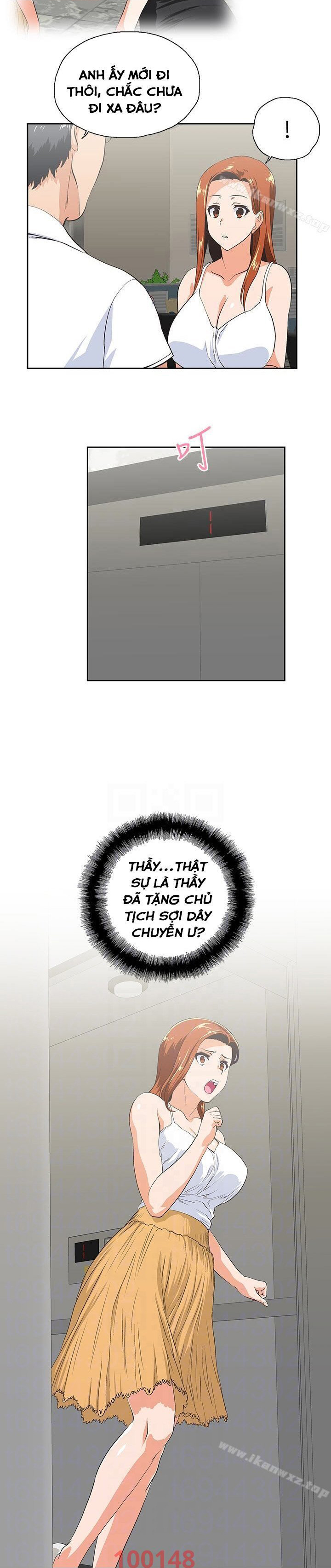 duyên phận chapter 60 6