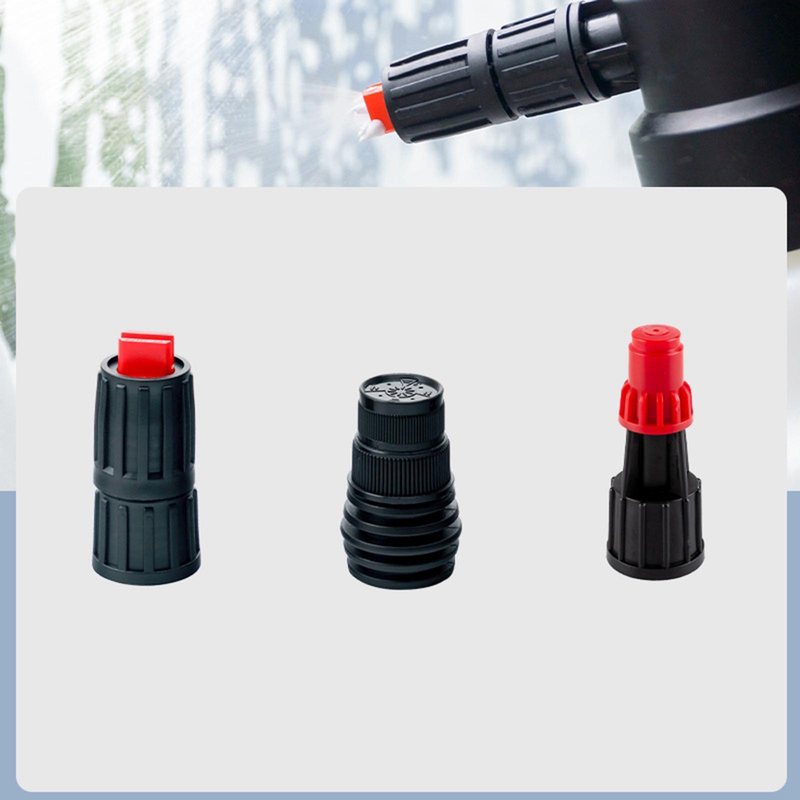 Car Snow Water Sprayer Hand 1.5L