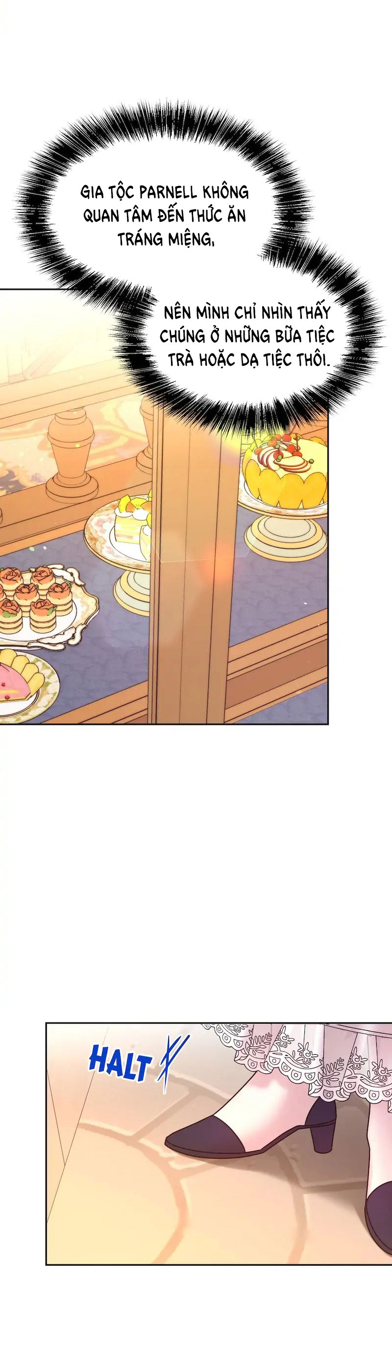 tôi chán nản vì người chồng thứ 2 còn "khỏe" hơn chồng cũ chapter 59.2 8