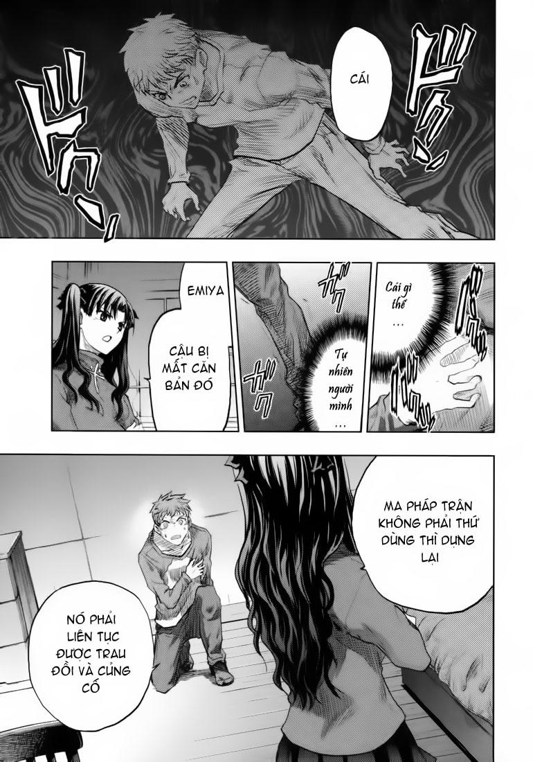 fate stay night chapter 40 31