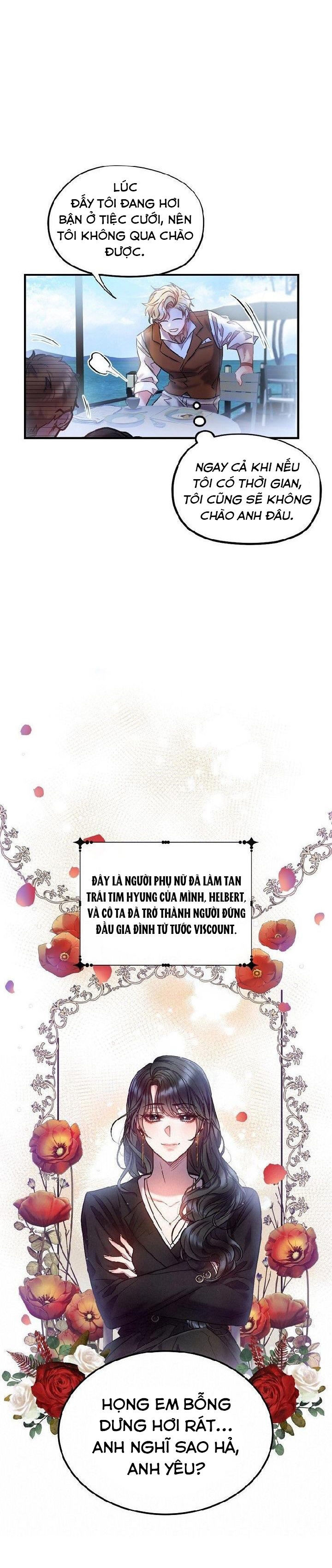 cơn mưa ngọt ngào chapter 2 14