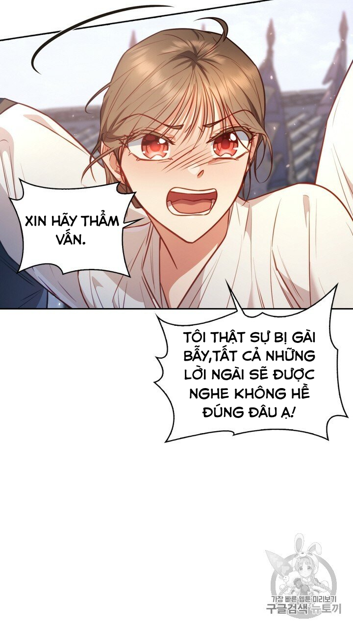 [18+] trăng nơi đỉnh núi chapter 20.2 26