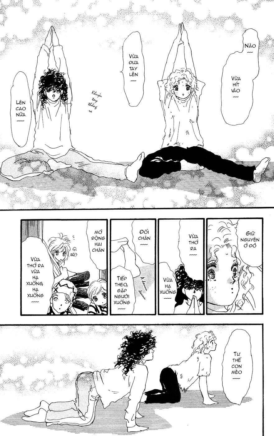 7 mầm sống chapter 74 23