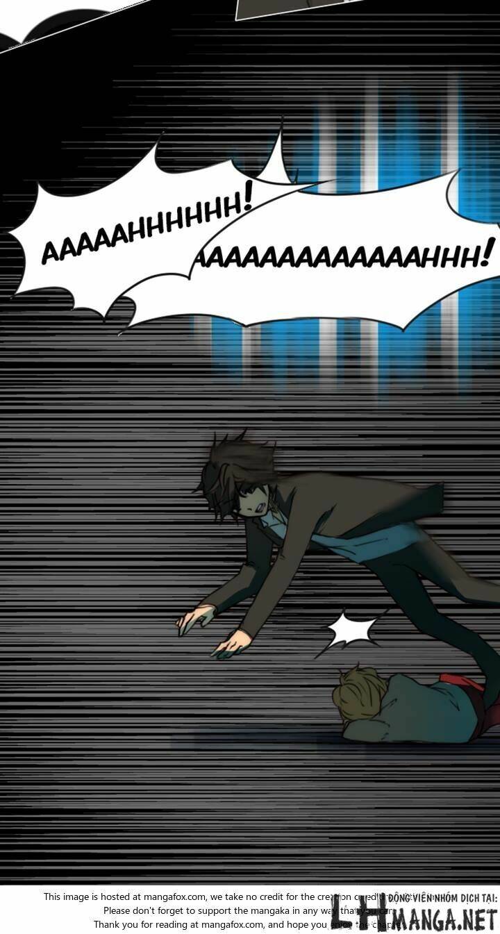 catharsis chapter 23 24