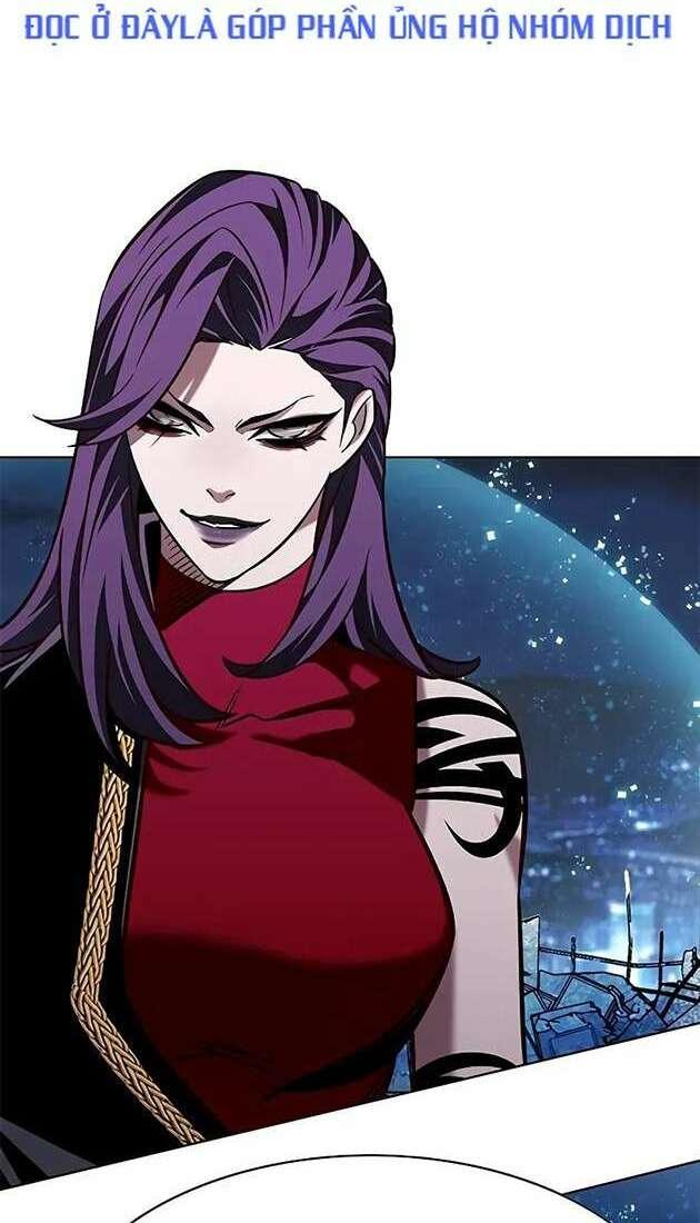 biến thân thành mèo chapter 265 2