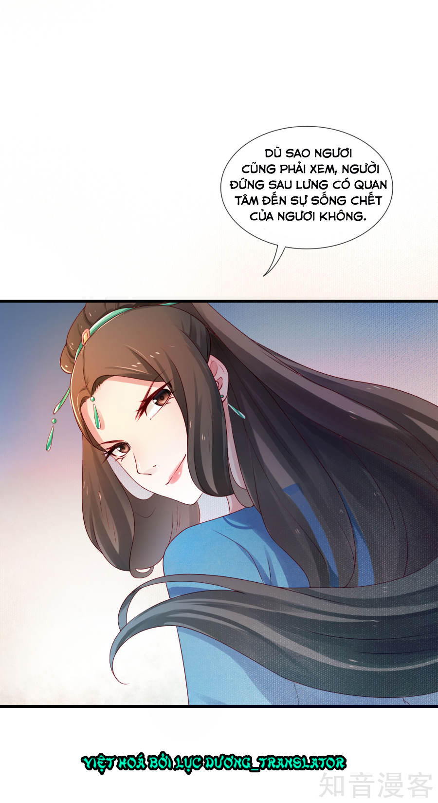 thịnh thế thiên kiêu chapter 1 38