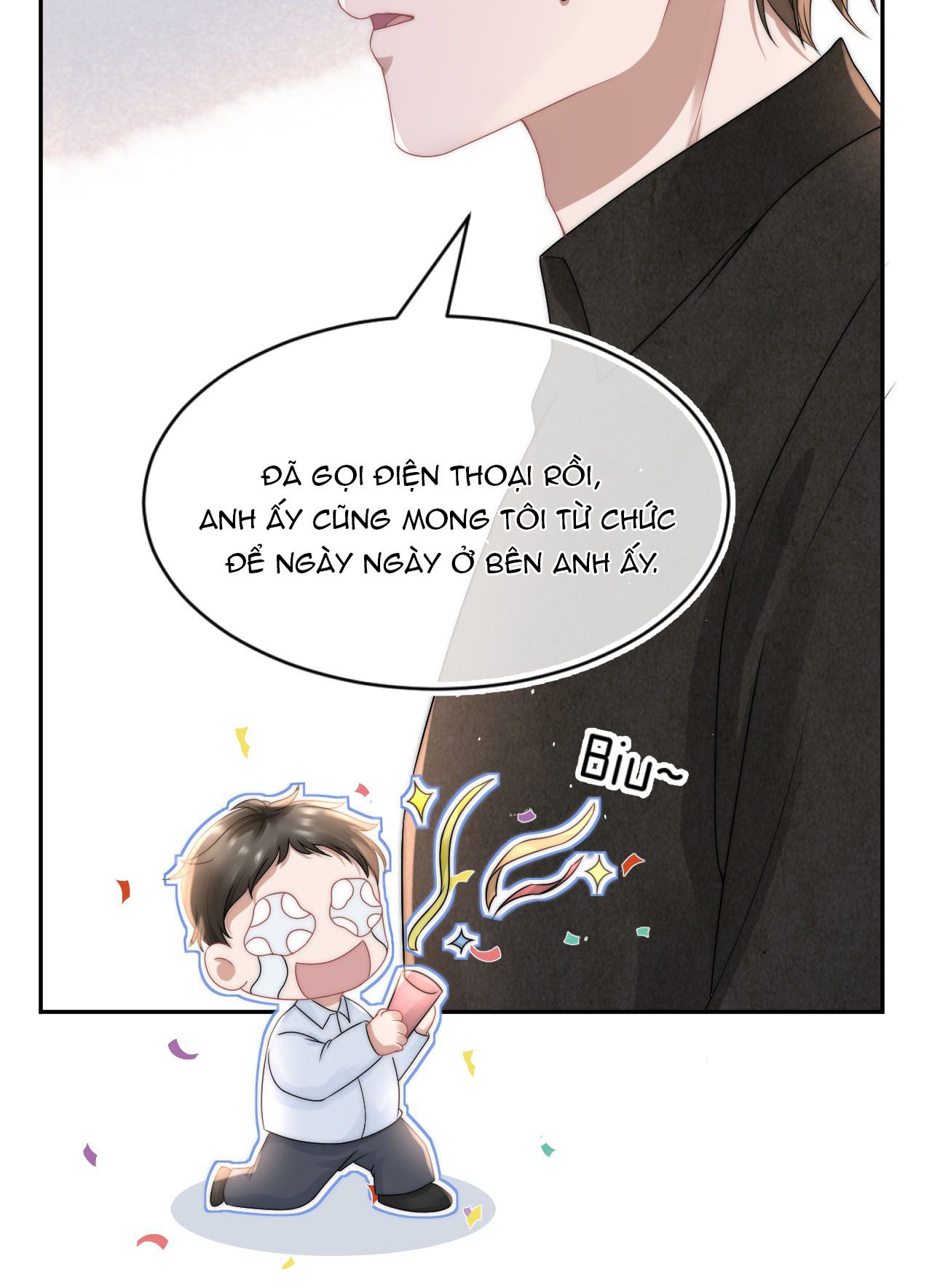 ta sinh con cho tổng tài chapter 70 37