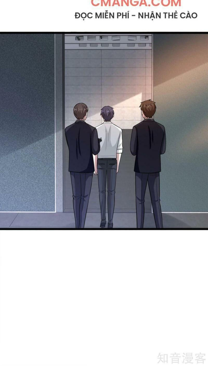 đô thị tà vương chapter 173 10