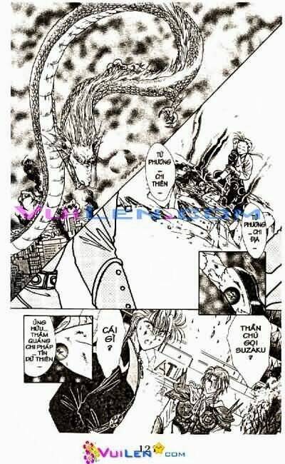 quyển sách kỳ bí chapter 13 122