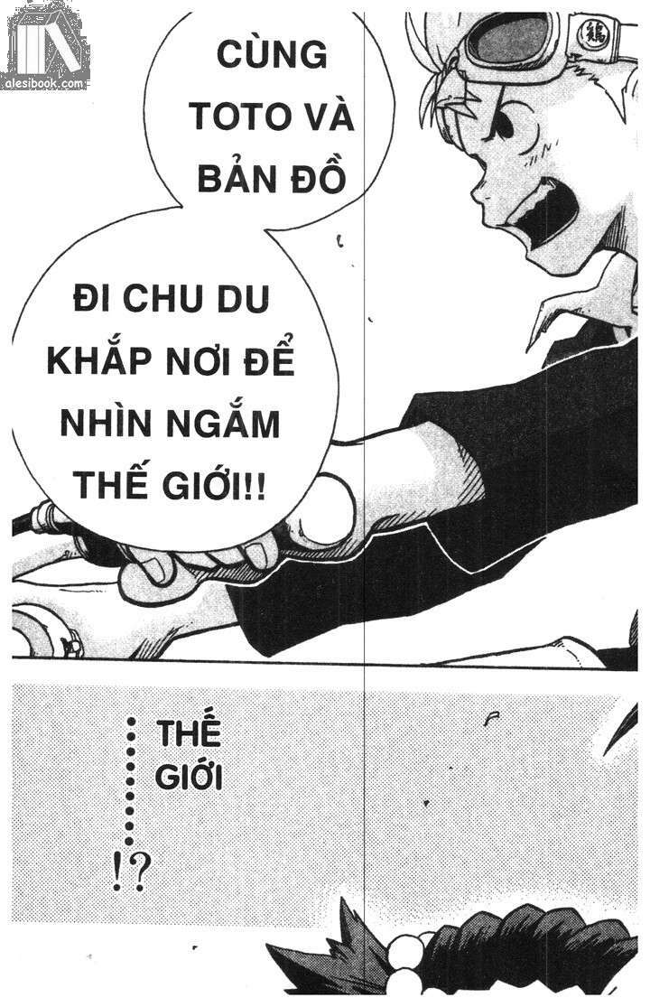 toto! the wonderful adventure chapter 9 9