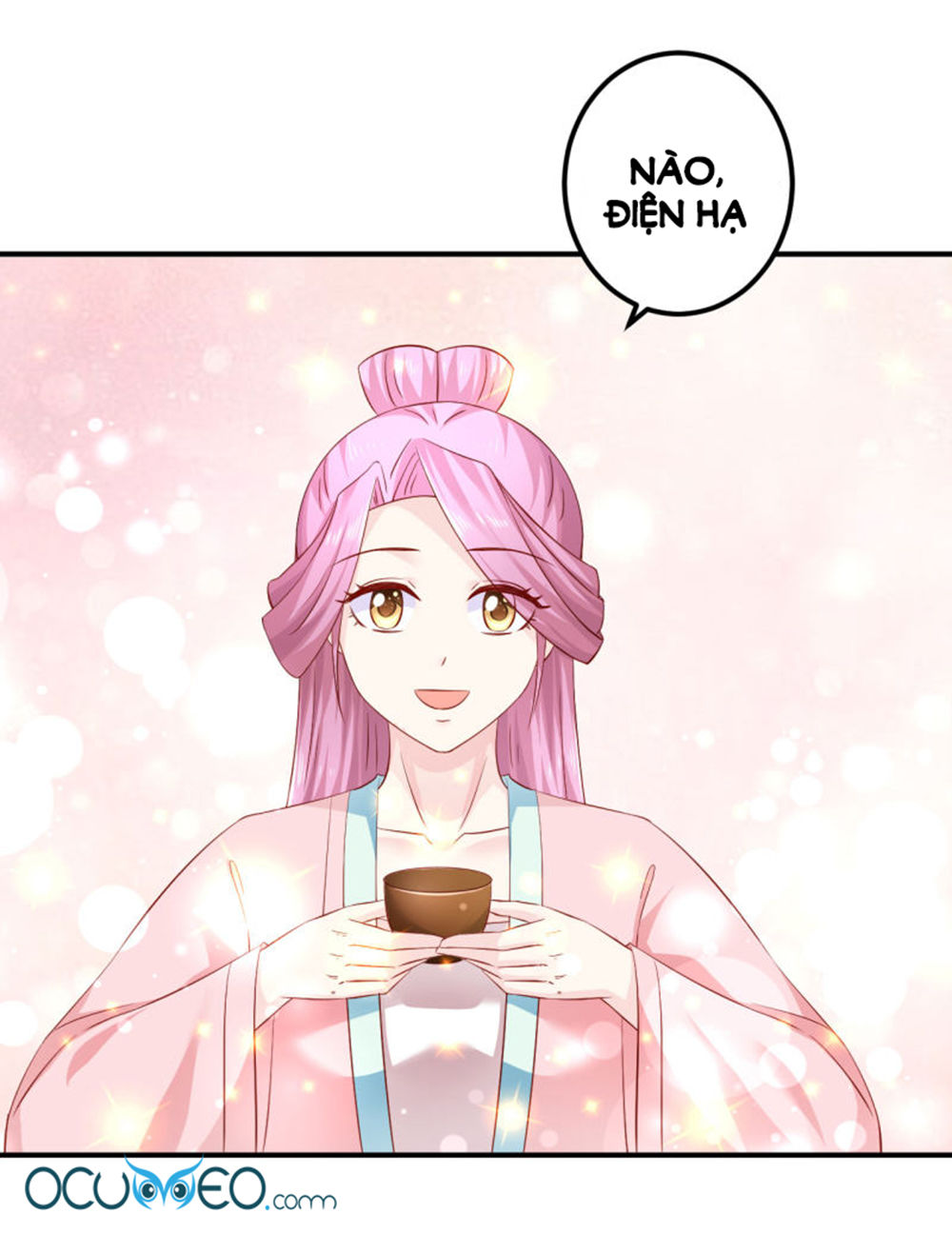 từ đây vương gia không thượng triều sớm chapter 74 22