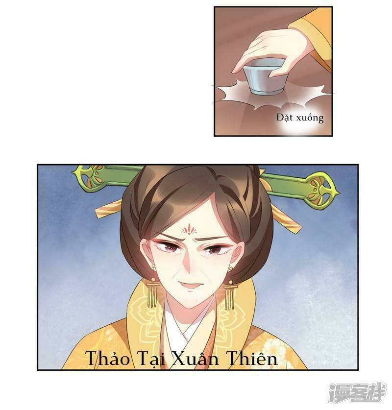quả nhân có bệnh tên là tương tư chapter 47 12