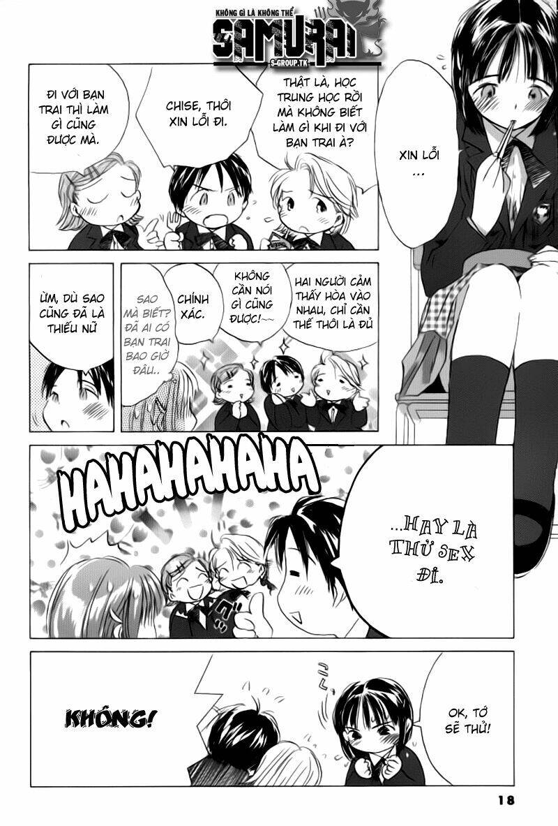 saishuu heiki kanojo chapter 1 11