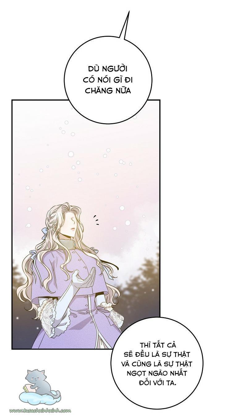 thuần hóa bạo chúa rồi bỏ trốn chapter 56 36