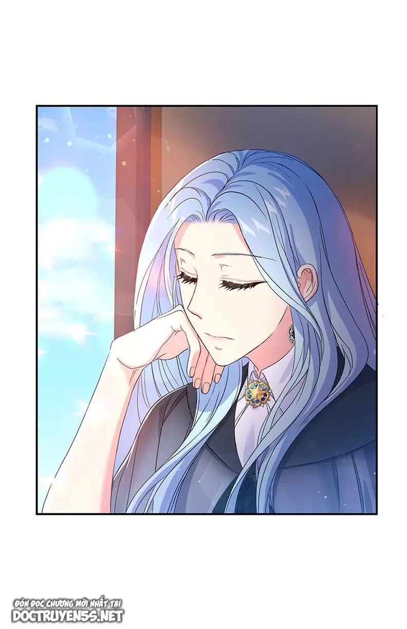 nếu tôi là nhân vật phản diện liệu tôi sẽ chết chapter 26 28