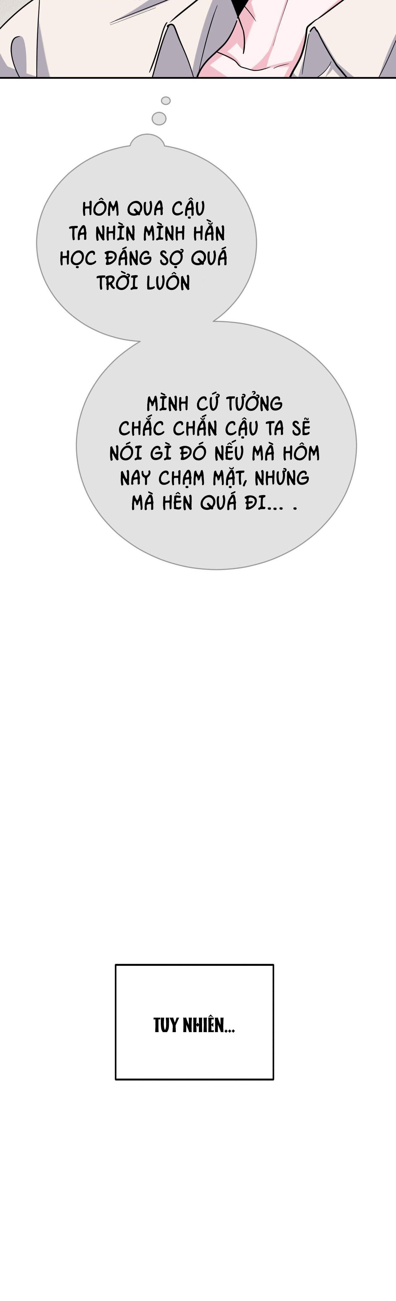 cạm bẫy đại học [m] chapter 40 27