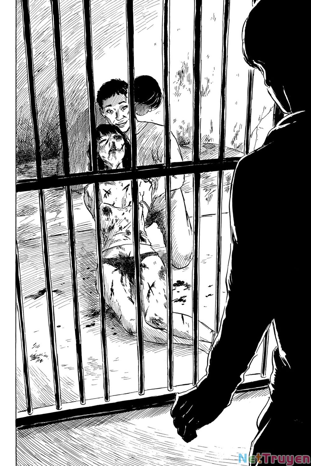 happiness chapter 35 32