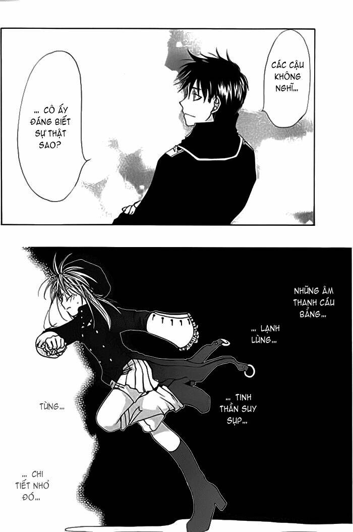 magical x miracle chapter 33 26