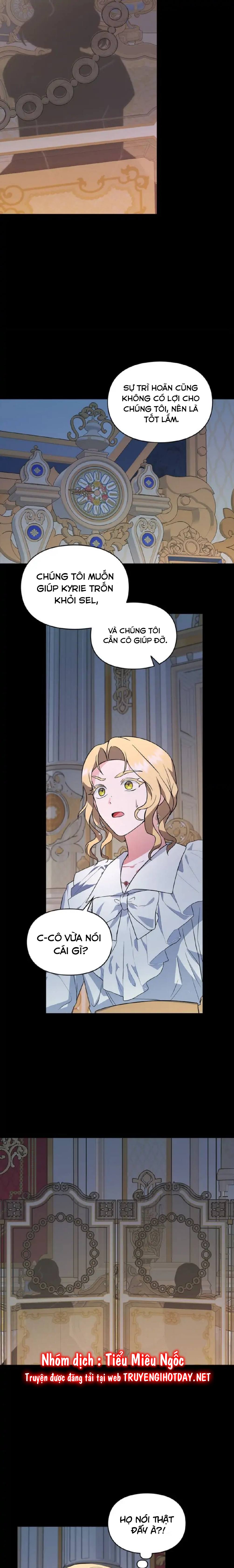 hãy nghe lời của tôi chapter 63 5