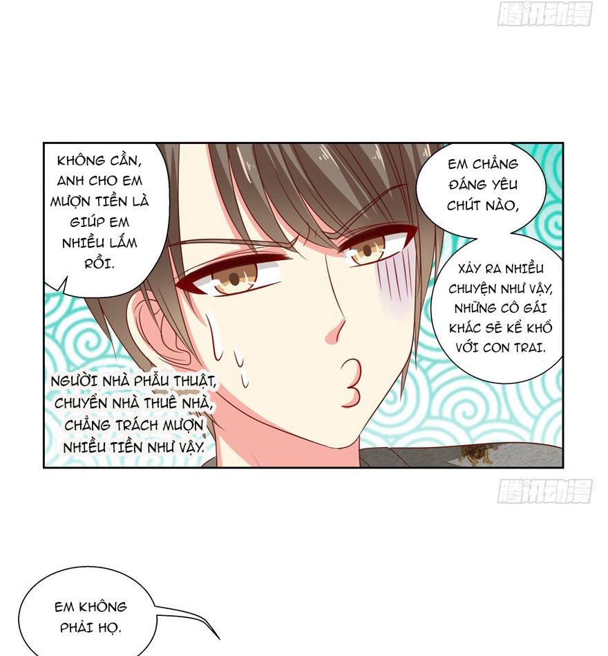 lưu luyến không rời chapter 23 35