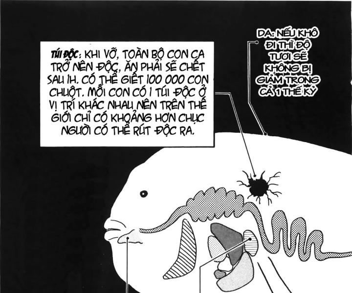 thánh tỏi sành ăn chapter 10 12