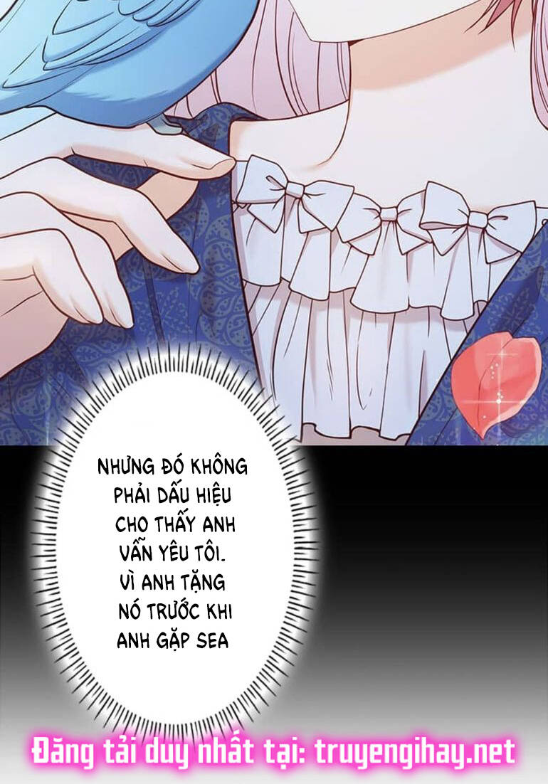 từ ác nữ, tôi trở thành một người mẹ chapter 6 11