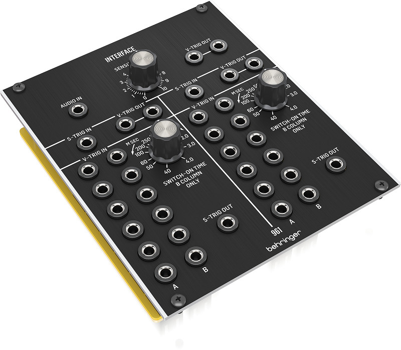 BEHRINGER 961 INTERFACE SYNTHESIZERS-HÀNG CHÍNH HÃNG