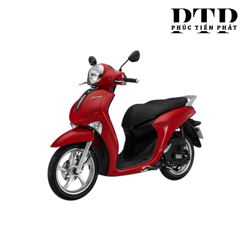 Xe Máy Yamaha Janus Phiên Bản Tiêu Chuẩn 2022-2023