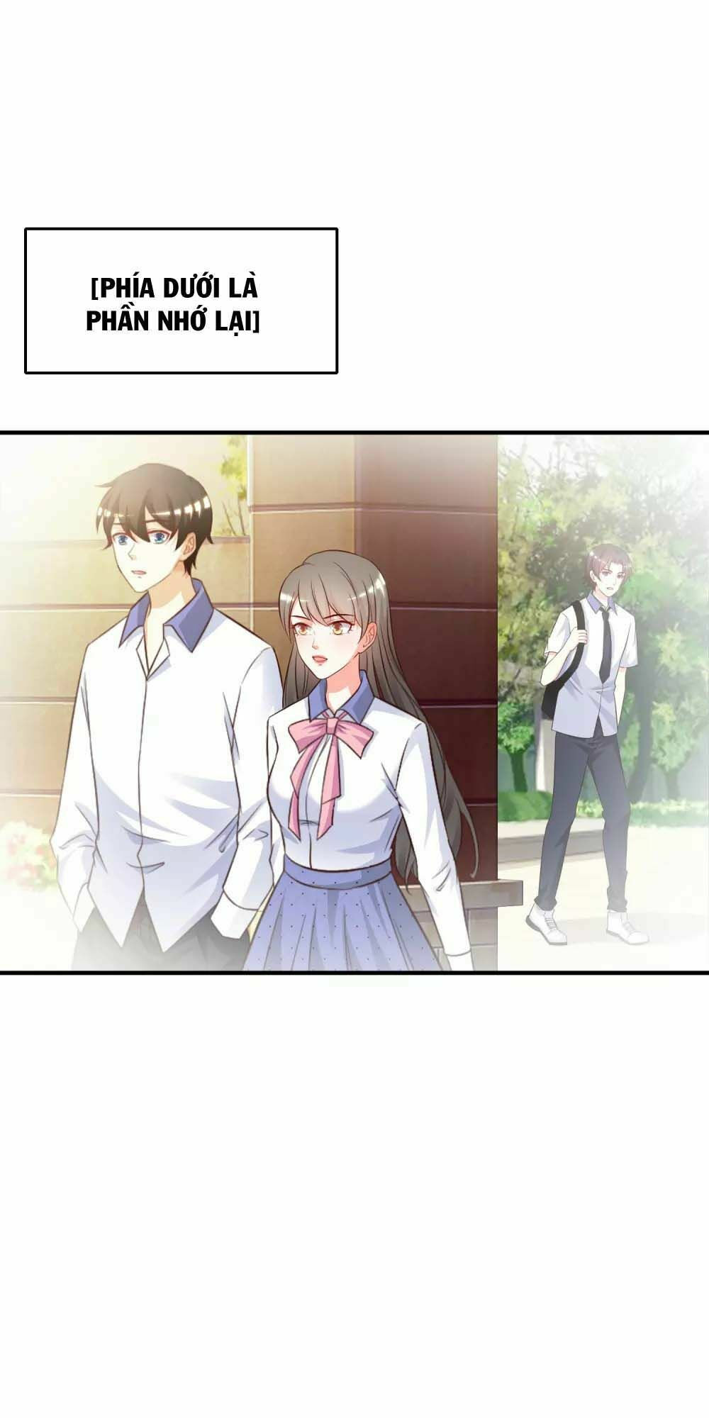 tối cường vận đào hoa chapter 26 17