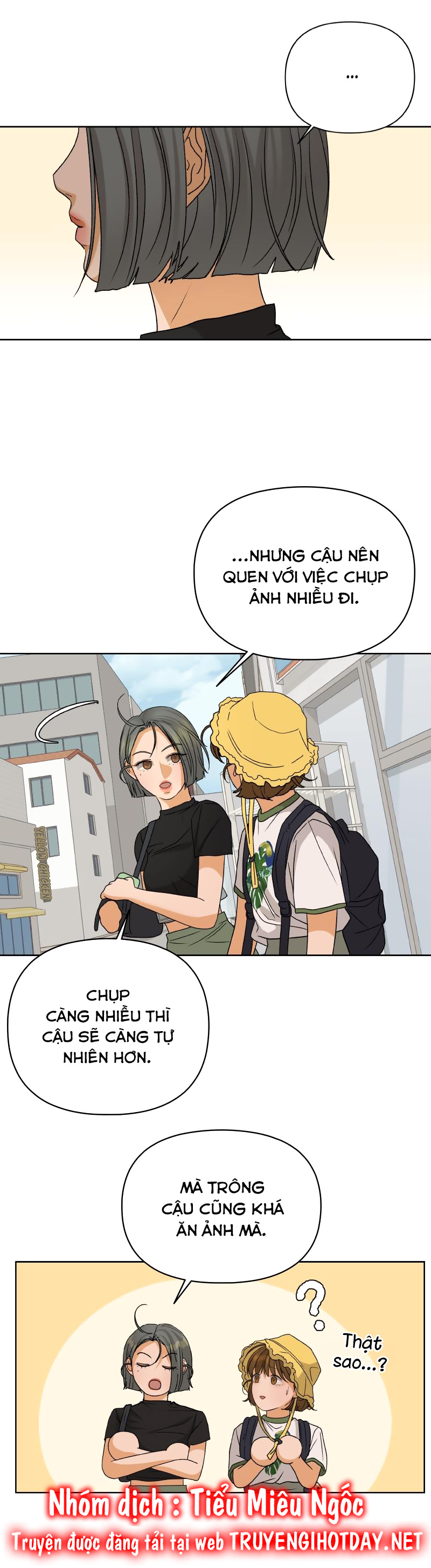 câu lạc bộ của những lọ lem chapter 80 31