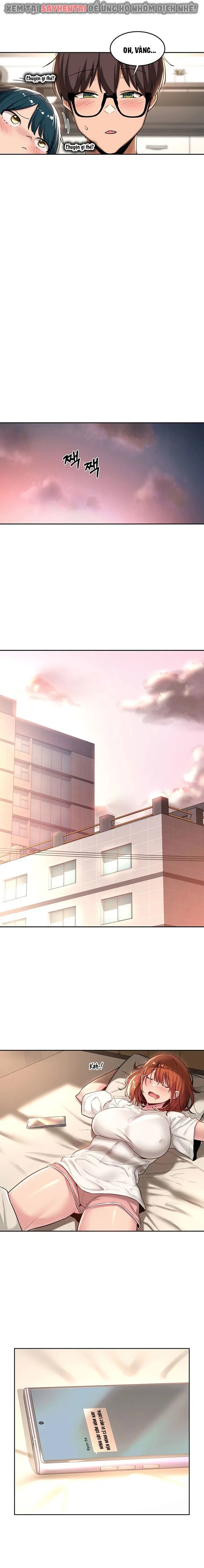 đừng học nữa, chạm vào em đi mà! chapter 39 11