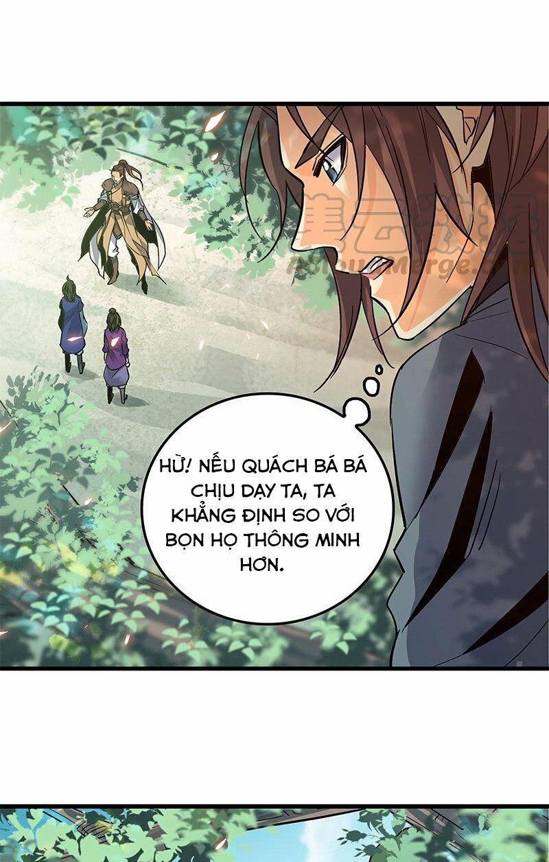 thần điêu hiệp lữ (new 2020) chapter 13 38