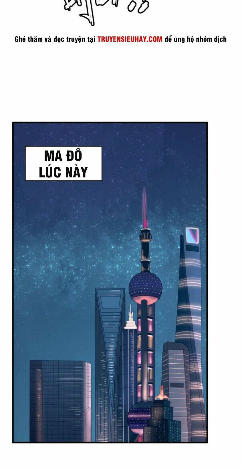 người chặn xuyên không chapter 3 51