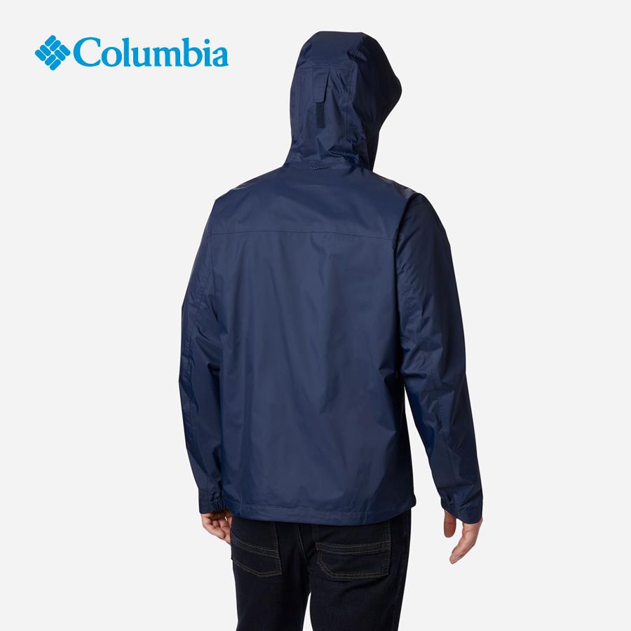 Áo khoác thể thao nam Columbia Evapouration Jacket - 1562686465