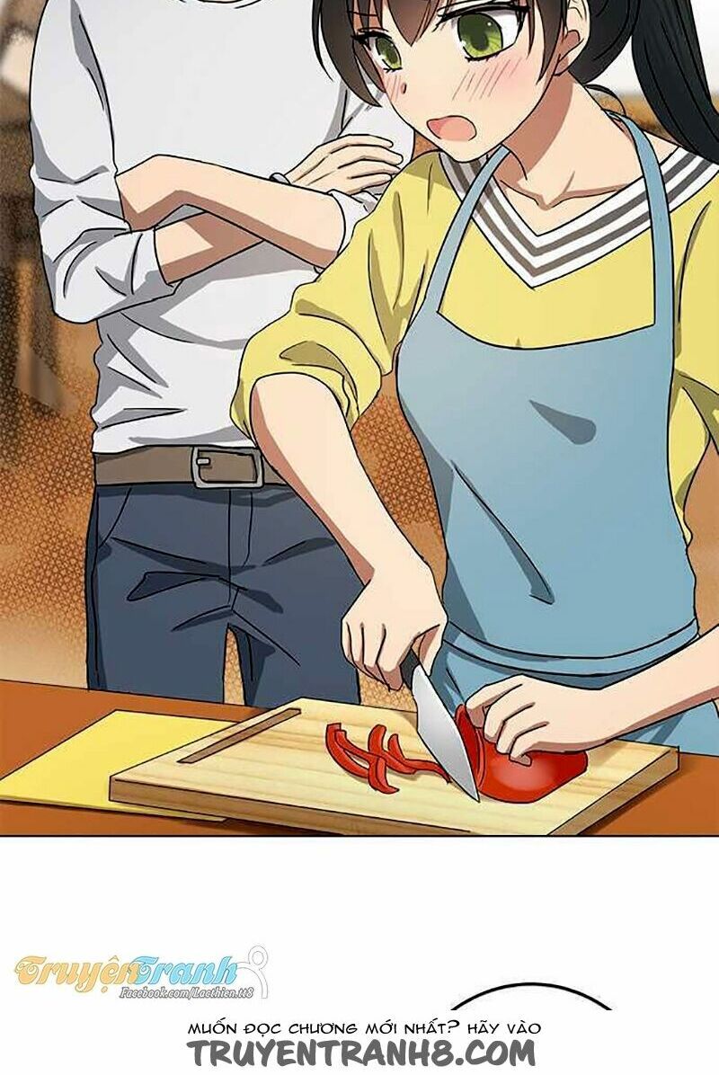 nụ hôn nguyền rủa chapter 57 6