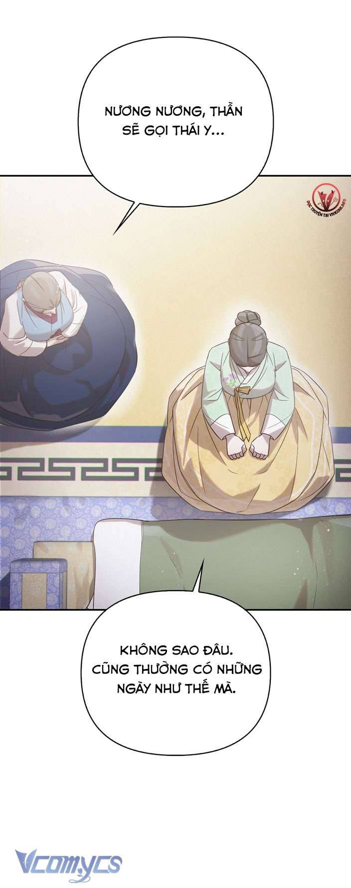 [18+] tiết học bí mật của trung điện chapter 26 10