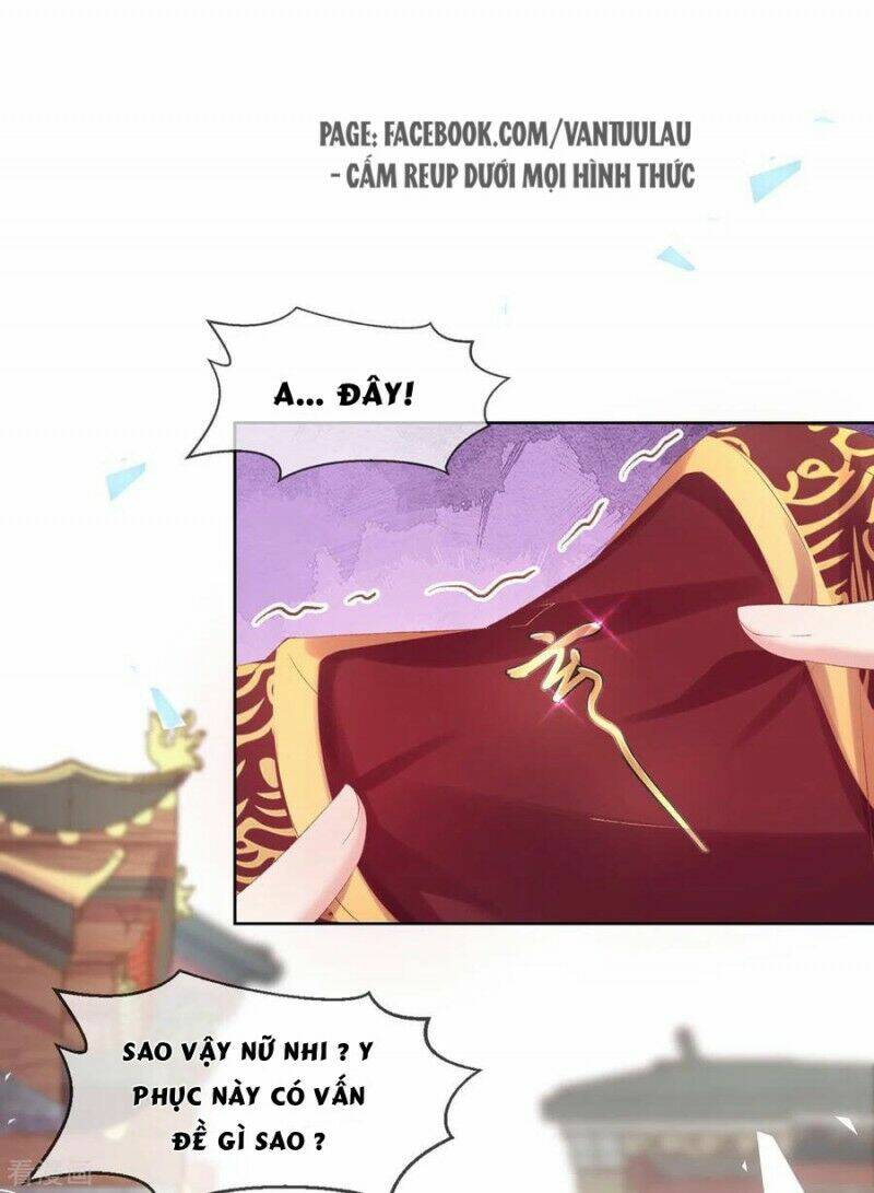 thị huyết y phi chapter 80 1