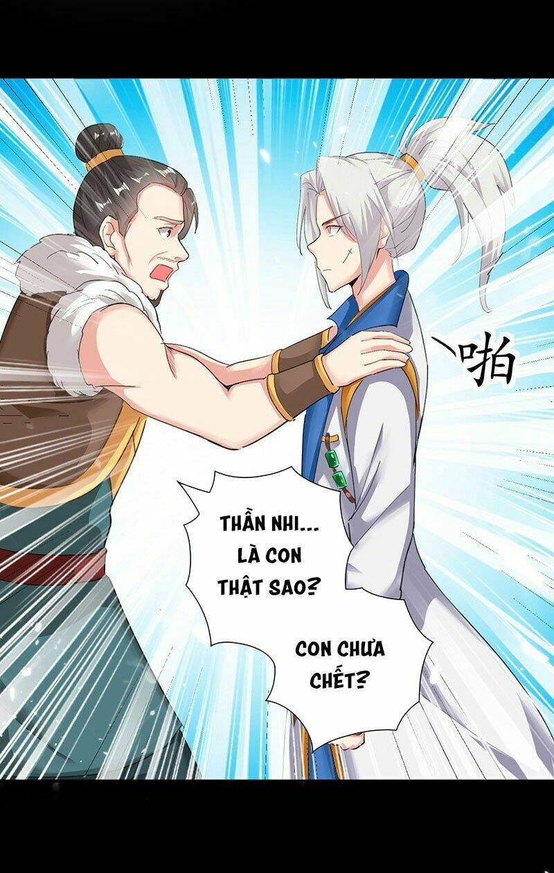 tối cường chiến hồn chapter 2 23